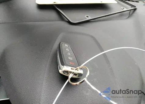 2013 Ford Escape Titanium from USA, damaged, VIN 1FMCU9J98DUD69427